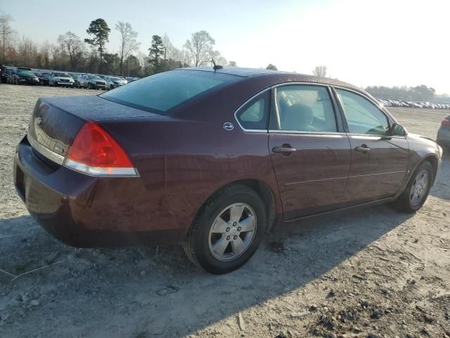 2007 Chevrolet Impala LT