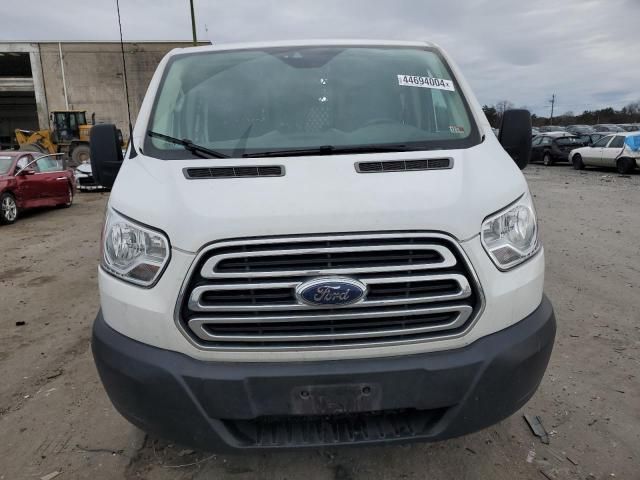 2019 Ford Transit T-250