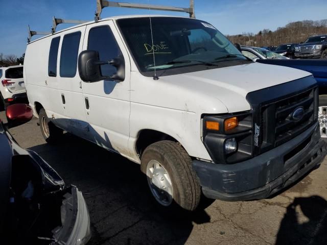 2008 Ford Econoline E150 Van