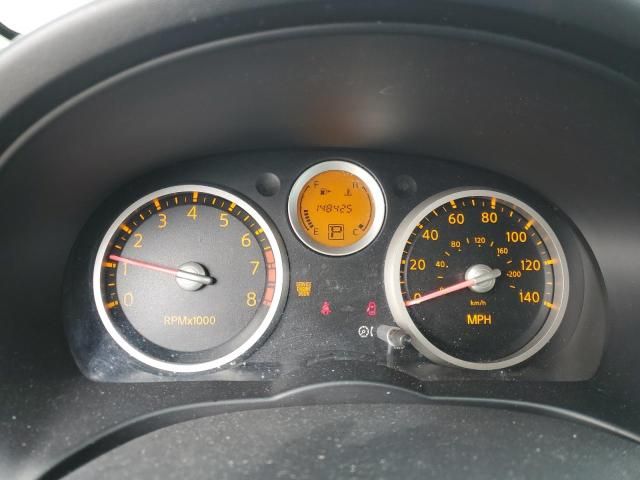 2008 Nissan Sentra 2.0