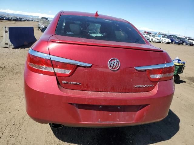 2014 Buick Verano