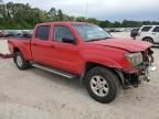 2005 Toyota Tacoma Double Cab Prerunner Long BED