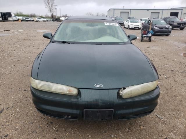 1999 Oldsmobile Intrigue GL