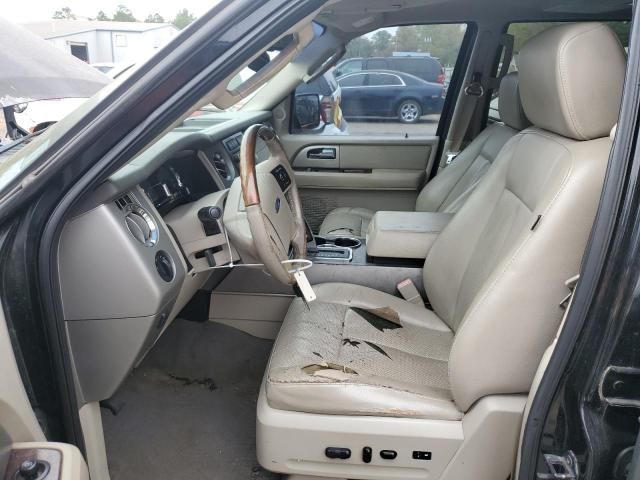 2008 Ford Expedition EL Limited