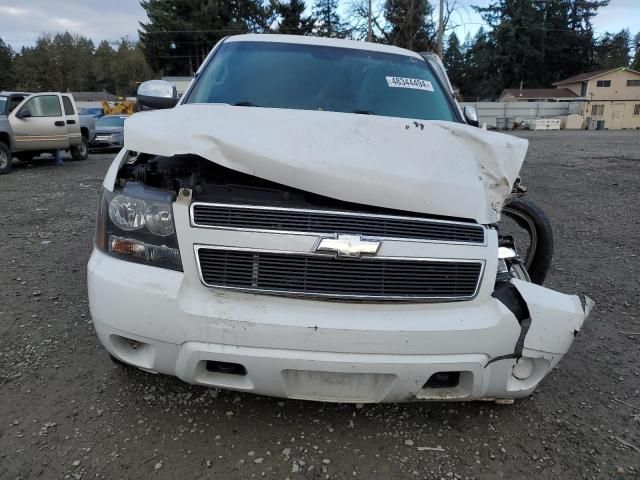 2011 Chevrolet Tahoe Special