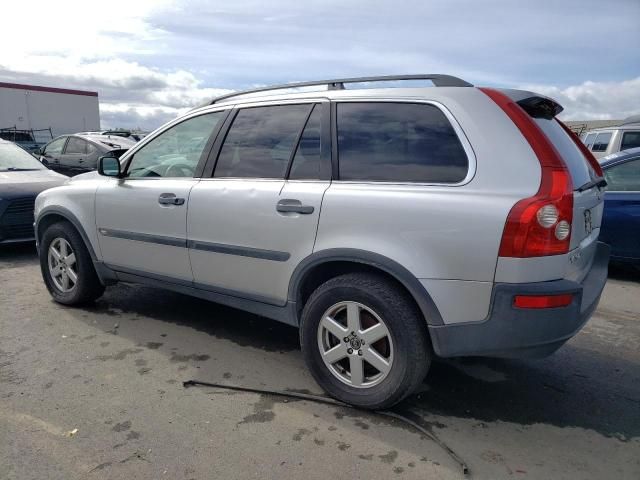 2006 Volvo XC90