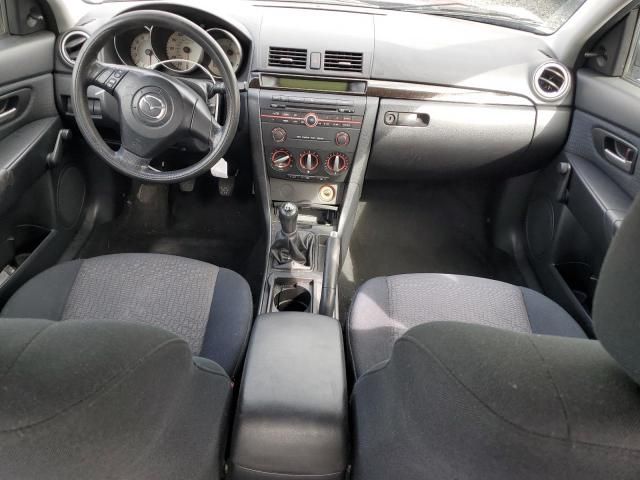 2007 Mazda 3 I