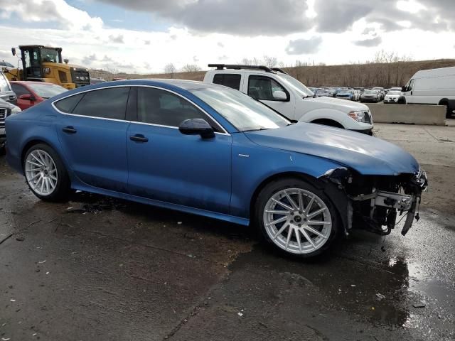 2013 Audi A7 Prestige