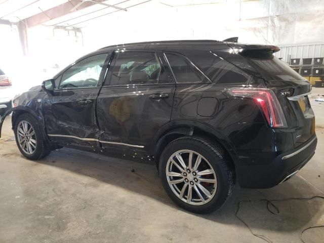 2024 Cadillac XT5 Sport