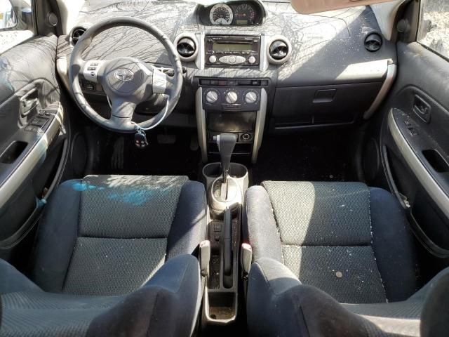 2006 Scion XA