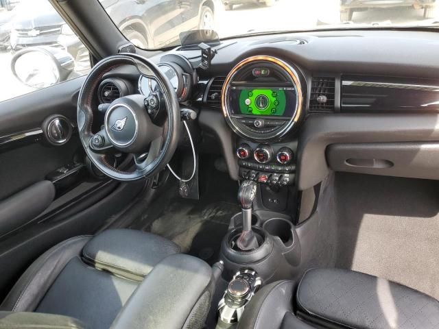 2019 Mini Cooper S