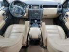 2005 Land Rover LR3