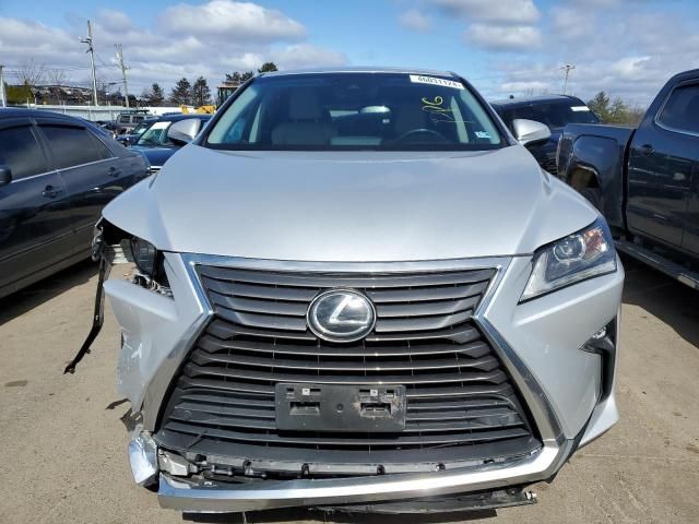 2019 Lexus RX 350 Base