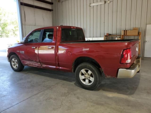 2014 Dodge RAM 1500 SLT