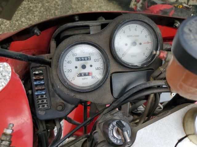1993 Ducati 900 SS