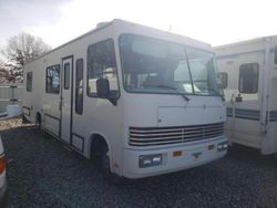 Salvage trucks for sale at Avon, MN auction: 1991 Chlg 1991 Chevrolet P30