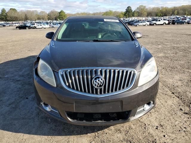 2012 Buick Verano Convenience