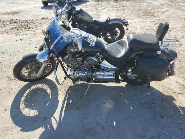 2003 Yamaha XVS1100 A