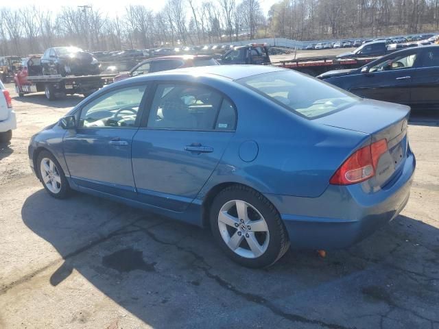 2006 Honda Civic EX