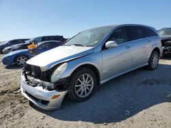 Mercedes-Benz R-Class salvage cars for sale: 2006 Mercedes-Benz R 500