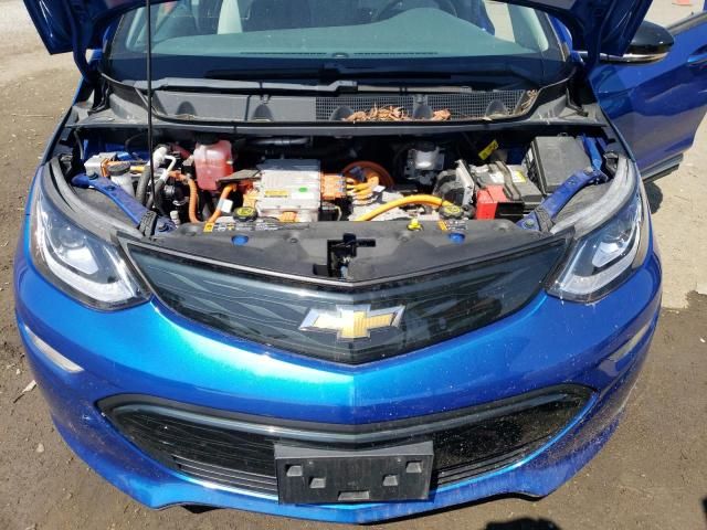 2019 Chevrolet Bolt EV LT