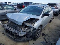 Ford Focus salvage cars for sale: 2014 Ford Focus SE