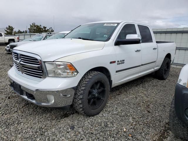 2015 Dodge RAM 1500 SLT