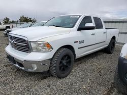 Dodge salvage cars for sale: 2015 Dodge RAM 1500 SLT