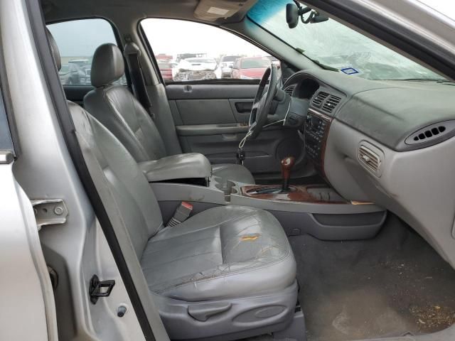 2005 Mercury Sable LS Premium