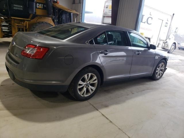 2012 Ford Taurus SEL