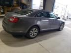 2012 Ford Taurus SEL