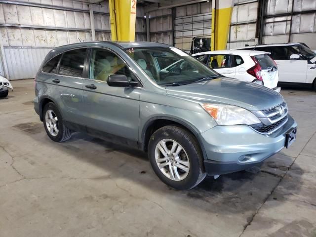 2010 Honda CR-V EX