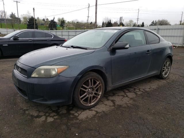 2005 Scion TC