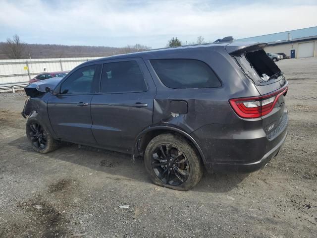 2021 Dodge Durango GT