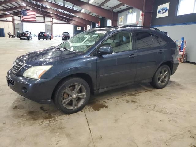 2006 Lexus RX 400