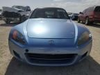 2002 Honda S2000