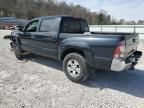 2010 Toyota Tacoma Double Cab