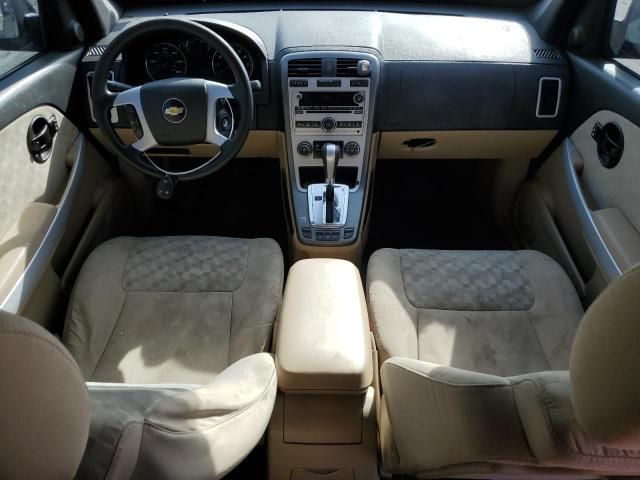 2008 Chevrolet Equinox LS