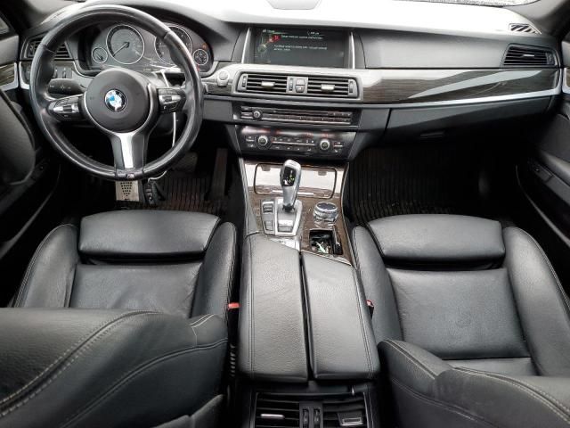 2014 BMW 535 D Xdrive