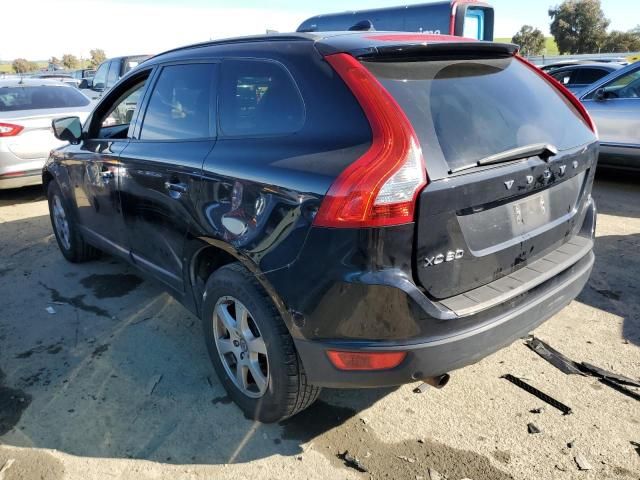 2010 Volvo XC60 3.2