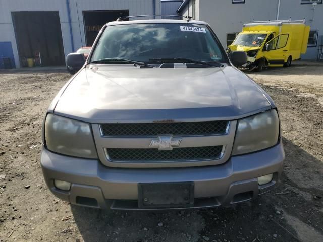 2008 Chevrolet Trailblazer LS