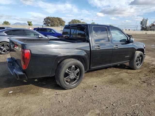 2004 Chevrolet Colorado