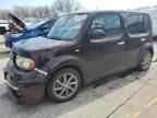 2010 Nissan Cube Base