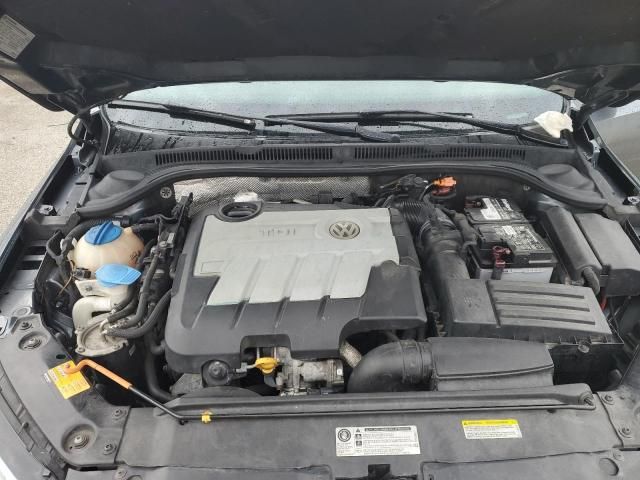 2014 Volkswagen Jetta TDI