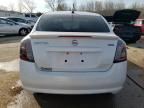 2011 Nissan Sentra 2.0