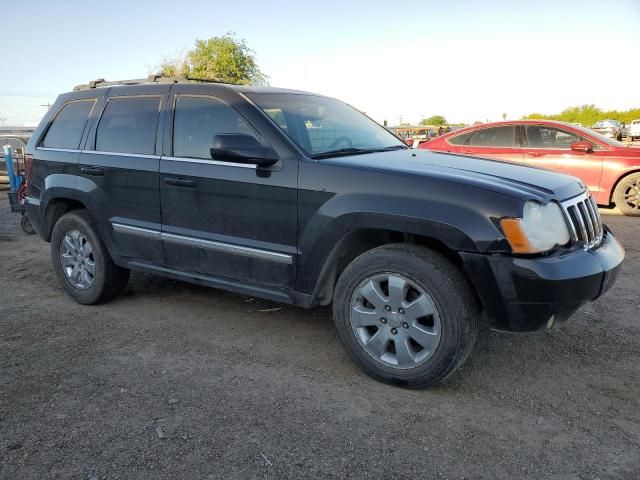 2009 Jeep Grand Cherokee Limited