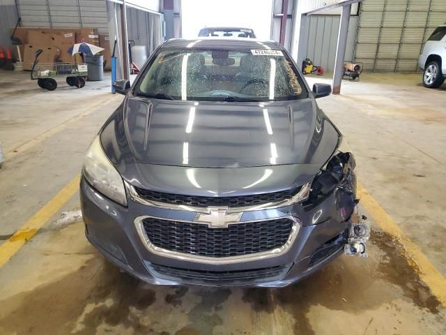 2014 Chevrolet Malibu 1LT