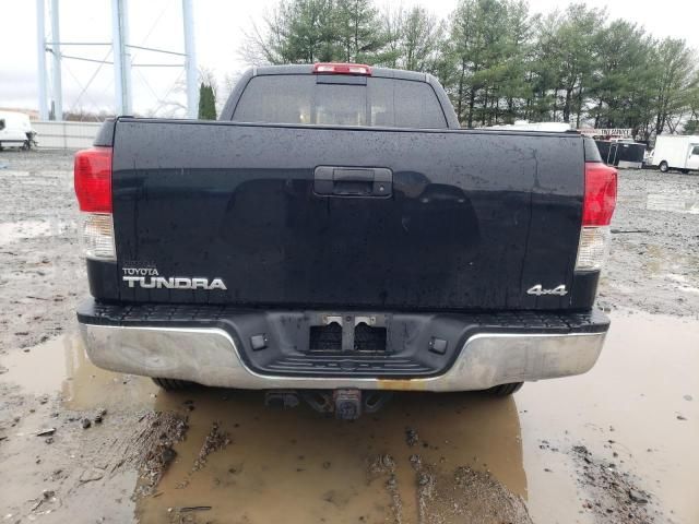 2010 Toyota Tundra Double Cab SR5