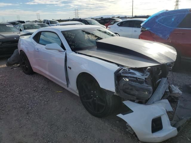 2014 Chevrolet Camaro 2SS