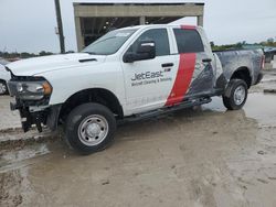 Salvage cars for sale at West Palm Beach, FL auction: 2023 Dodge RAM 2500 Tradesman